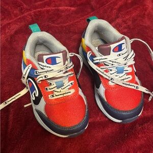 Toddler champion shoes